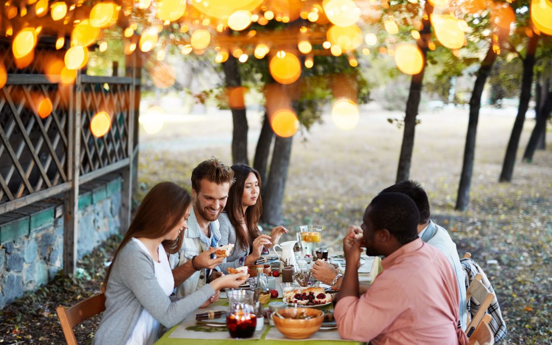 A mobile Physiotherapy visit isn’t just a therapy visit. Why?