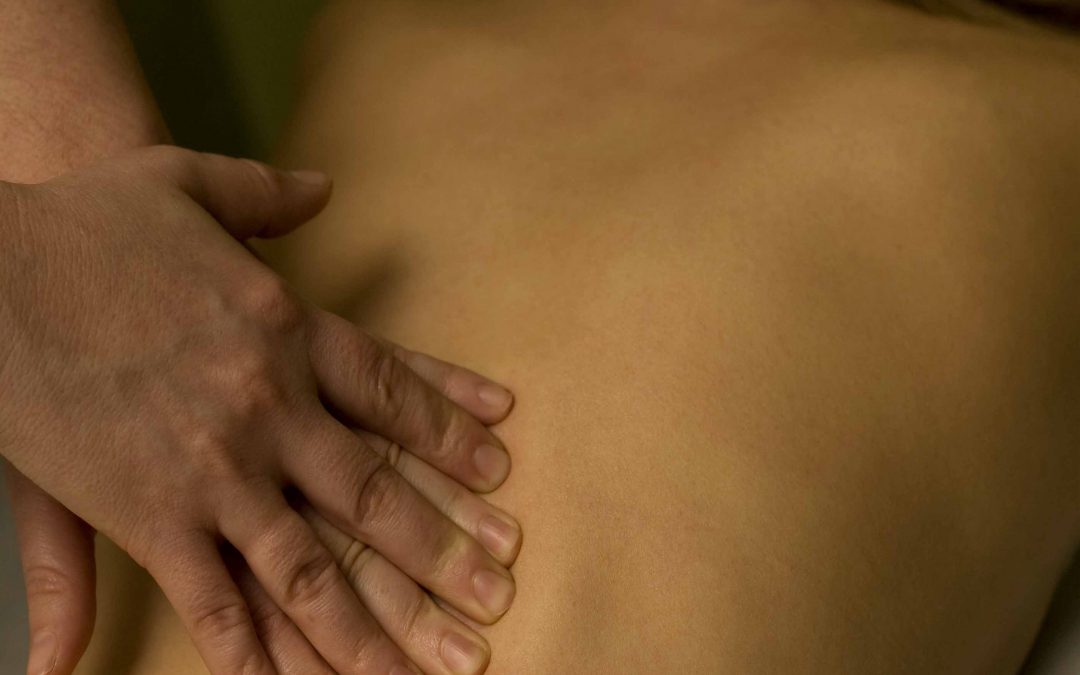Our mobile Physiotherapists often use massage during treatments, find out why.