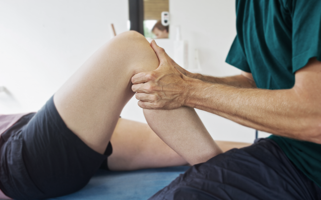 Why our mobile Physiotherapists advocate movement for Osteoarthritis.