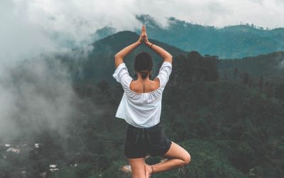 What our mobile Physiotherapists recommend doing if you find yourself stuck at home – Tip 2