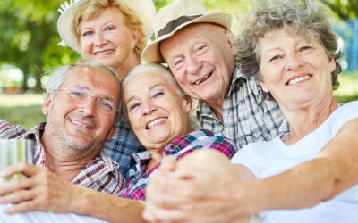 Make Time for Family and Friends This Christmas Season. Why its important for your health and wellbeing.