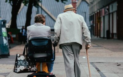 Falls Prevention for Older People Living at Home